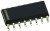 ISO3088DW, ISO3088DW Line Transceiver, 16-Pin SOIC