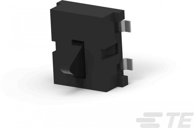 JJFV0UG380NONPRTR, Переключатель обнаружения, JJF, SPST-NO, SMD (Поверхностный Монтаж), 1 мА, 5 В, 2.3 мм