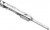 33000-1001, MX150 Series Male Crimp Terminal, 14AWG Max