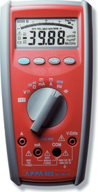 APPA 98II, Мультиметр цифровой (Госреестр РФ)