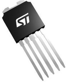 VN820PTTR-E, Драйвер любого типа нагрузки, High Side, 9А [PPAK]