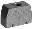 1106449-1, Heavy Duty Power Connectors HB.16.STO.1.M32.G 1106449-1, Heavy Duty Power Connectors HB.16.STO.1.M32.G