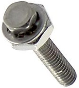 3341-6, D-Sub Tools &amp; Hardware JACK SOCKET KIT