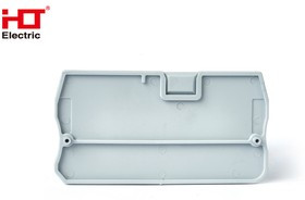 081-25-036, Заглушка для D-PT4мм2 (100шт./уп.) серый HLT 081-25-036, Заглушка для D-PT4мм2 (100шт./уп.) серый HLT