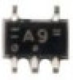 (74AHC1G09GW) микросхема LOGIC 74AHC1G09GW A9 TSSOP-5 (74AHC1G09GW) микросхема LOGIC 74AHC1G09GW A9 TSSOP-5