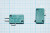 Переключатель концевой(путевой) 29x10 x16, 220В, 5А, ON-(ON), H18,5, MSW-01B; №468 ZG ПКонц 29x10 x16\220\ 5\ON-(ON)\\H18,5\MSW-01B\