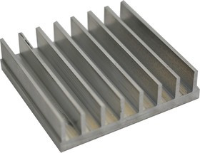 AB0290.2 100х75х19, Профиль алюминиевый