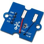 Grove - Vibration Motor, Вибрационный мотор Grove - Vibration Motor, Вибрационный мотор