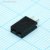 ZL262-2SG, Гнездо штыревое "мама" PIN 2 прямой 2,54мм THT 1x2 ZL262-2SG, Гнездо штыревое "мама" PIN 2 прямой 2,54мм THT 1x2