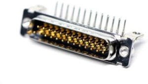 DBMP25PJK87, D-Sub Standard Connectors DSUB 25 M PCB R/A G TIN DBMP25PJK87, D-Sub Standard Connectors DSUB 25 M PCB R/A G TIN