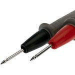 13-3041, Щупы для мультиметра CAT-II/1000V, 20А, 1.08м 13-3041, Щупы для мультиметра CAT-II/1000V, 20А, 1.08м