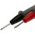 13-3041, Щупы для мультиметра CAT-II/1000V, 20А, 1.08м 13-3041, Щупы для мультиметра CAT-II/1000V, 20А, 1.08м