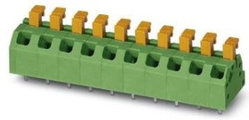 1864503, Fixed Terminal Blocks SPTAF 1/ 9-5,0-LL