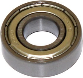 Подшипник 80026 (626-ZZ) 7524