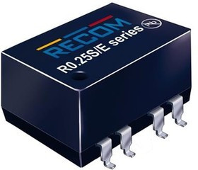 R0.25S-0505/EH