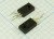 Транзистор 2SC4834, тип NPN, 45 Вт, корпус ITO-220 ,SHIN