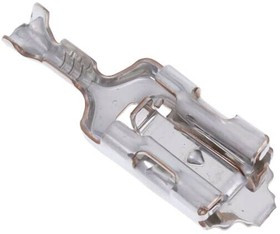 368037-2, Headers &amp; Wire Housings 250 POSITIVE LK REC