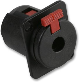 PSG01279, Телефонный аудио разъем, Гнездо, 6.35 мм