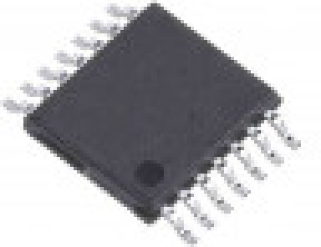 LM2902YPT, Operational Amplifiers - Op Amps Low power, bipolar op-amp LM2902YPT, Operational Amplifiers - Op Amps Low power, bipolar op-amp
