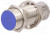 PRDCML30-15DP, Датчик: индуктивный, Конф.выхода: PNP / NO, 0-15мм, 10-30ВDC, М30