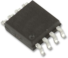LTC4300A-3IMS8#PBF, Interface - Signal Buffers, Repeaters Level Shifting Hot Swappable 2-Wire Bus Buffer with Enable