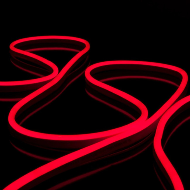 ЭРА Светодиодная неоновая лента N2835-120-IP67-220V-20m-R Б0043077