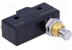 Z15G1307, Переключатель