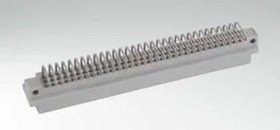 121A10149X, DIN 41612 Connectors 96 POS TYPE C MALE ANGLED