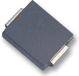 ES1B, Быстрый / ультрабыстрый диод, 100 В, 1 А, Одиночный, 950 мВ, 35 нс, 30 А