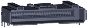 2-5767004-2, Board to Board &amp; Mezzanine Connectors 38P RECEPTACLE
