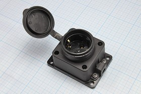 РКН16-1-01, Розетка настенная каучуковая с защитной крышкой, IP44; №11391 гн пит AC CEE7/4\\16/250\\ IP44\чер\РКН16-1-01\ РКН16-1-01, Розетка настенная каучуковая с защитной крышкой, IP44; №11391 гн пит AC CEE7/4\\16/250\\ IP44\чер\РКН16-1-01\