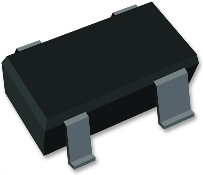 ADM6713SAKSZ-REEL7, Supervisory Circuits 50Microprocessor Reset Circuit. I.C.