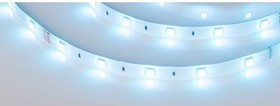 Светодиодная лента герметичная RTW-SE-B30-10mm 24V RGB 7.2 Вт/м 5 м 021732(2)