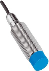 IME18-20NPSZW2S, M18 x 1, PNP Inductive Sensor 67mm Length, 10 a 30 V dc supply voltage, IP67 Rating IME18-20NPSZW2S, M18 x 1, PNP Inductive Sensor 67mm Length, 10 a 30 V dc supply voltage, IP67 Rating