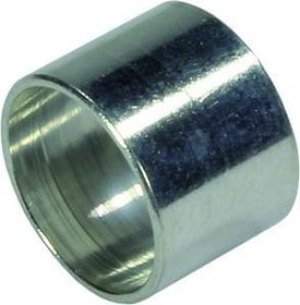 61030000053, D-Sub Tools & Hardware CRIMP SLEEVE 9.0-10.0 61030000053, D-Sub Tools & Hardware CRIMP SLEEVE 9.0-10.0