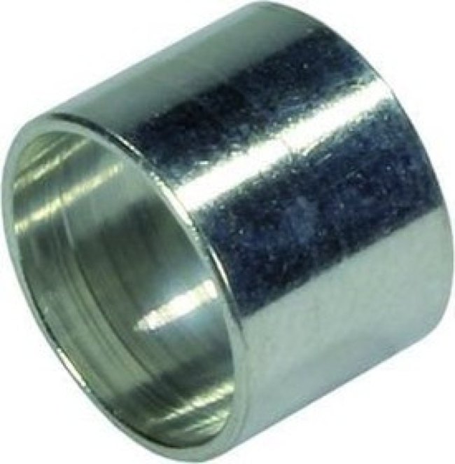 61030000053, D-Sub Tools &amp; Hardware CRIMP SLEEVE 9.0-10.0