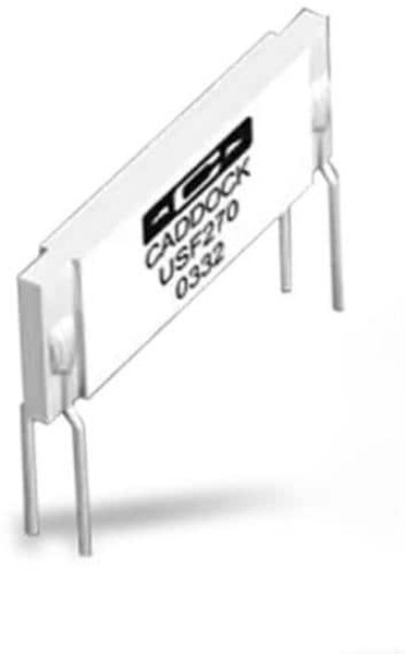 USF340-10.0M-0.1%-5PPM USF340-10.0M-0.1%-5PPM