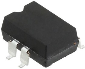 PVA3354NSPBF, МОП-транзисторное реле, SPST-NO (1 Form A), AC / DC, 300 В, 150 мА, DIP-8 (4-Pin Used) PVA3354NSPBF, МОП-транзисторное реле, SPST-NO (1 Form A), AC / DC, 300 В, 150 мА, DIP-8 (4-Pin Used)