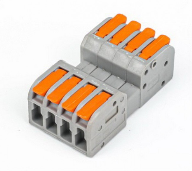 Зажим-клемма серии СМК 223G Зажим-клемма серии СМК 223G