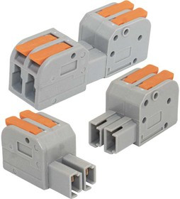 Зажим-клемма серии СМК 223G Зажим-клемма серии СМК 223G