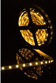 Светодиодная лента 12 Вт/м SMD5630, 12В, IP20, Теплый белый, 3М 00-00009714