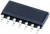 SN74LS38D, Logic Gates Quad 2-input pos-NAND buffers