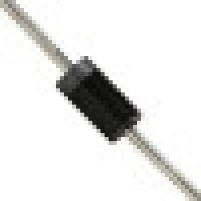 Rectifier Diode 200V 1.5A 15ns DO-15 Rectifier Diode 200V 1.5A 15ns DO-15