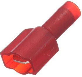 MNG18-250DMIK(BULK), Terminals MALE DISC. 22-18