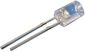 GNL-8043UEC-TL, Светодиод оранжевый 180° d=8мм 300мКд 625нМ (Orange)