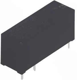 JS-24N-K, Реле: электромагнитное, SPDT, Uобмотки: 24ВDC, 8A/250ВAC, 8A/24ВDC