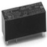 JS-24N-K, Реле: электромагнитное, SPDT, Uобмотки: 24ВDC, 8A/250ВAC, 8A/24ВDC