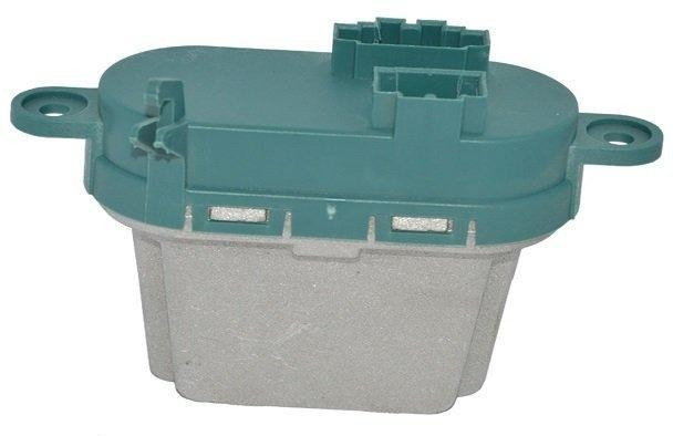 7L0907521B, Реле вентилятора отопителя AUDI: Q7 07- \ VW: AMAROK 10-, T5 07-, TOUAREG 03-10