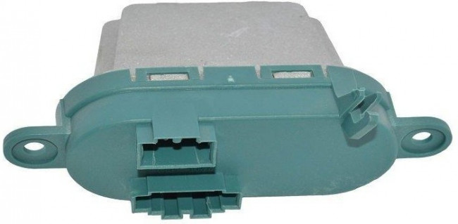 7L0907521B, Реле вентилятора отопителя AUDI: Q7 07- \ VW: AMAROK 10-, T5 07-, TOUAREG 03-10