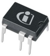 ICE3BR2280JZXKLA1, AC/DC Converters SMPS Current Cntrl w/ Integrated 800V